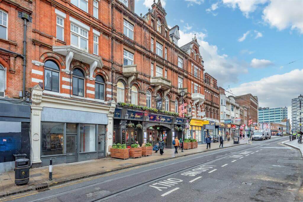 15 George Street | Croydon Commercial